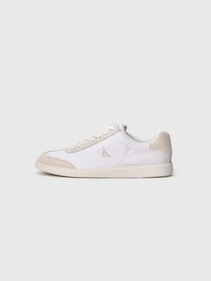 Sneakersy niskie Calvin Klein biały