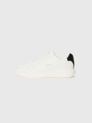 Zdjęcie produktu Sneakersy niskie Calvin Klein Jeans biały