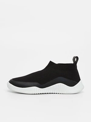Sneakersy niskie Calvin Klein czarny