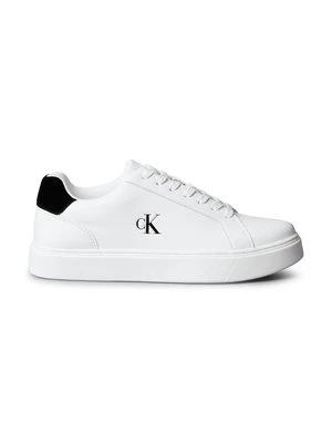 Sneakersy niskie Calvin Klein