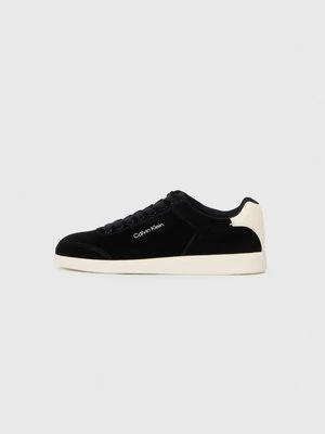 Zdjęcie produktu Sneakersy niskie Calvin Klein czarny
