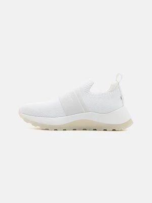 Sneakersy niskie Calvin Klein biały