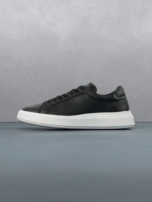 Zdjęcie produktu Sneakersy niskie Calvin Klein czarny