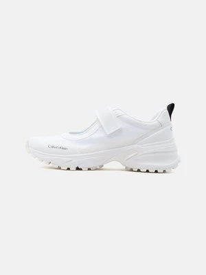 Zdjęcie produktu Sneakersy niskie Calvin Klein biały