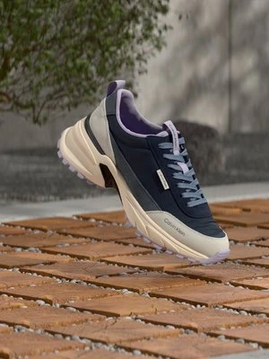 Sneakersy niskie Calvin Klein