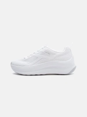 Sneakersy niskie Calvin Klein biały