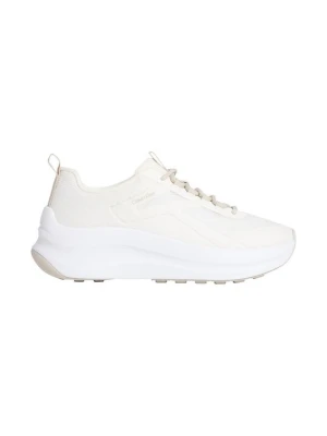 Sneakersy niskie Calvin Klein biały
