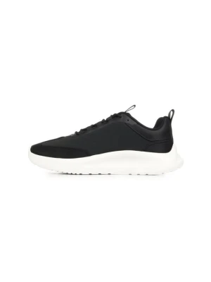 Sneakersy niskie Calvin Klein czarny