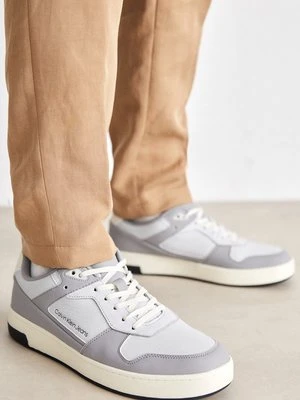 Sneakersy niskie Calvin Klein Jeans