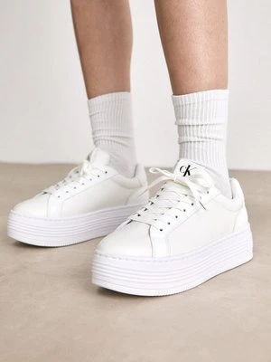 Sneakersy niskie Calvin Klein Jeans