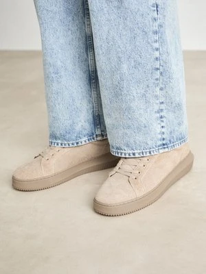 Sneakersy niskie Calvin Klein Jeans
