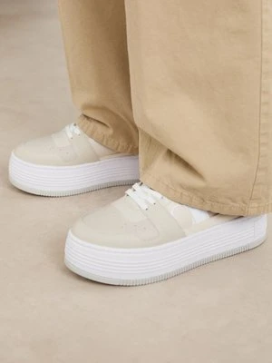 Sneakersy niskie Calvin Klein Jeans
