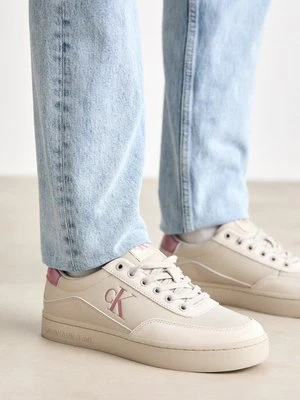 Sneakersy niskie Calvin Klein Jeans