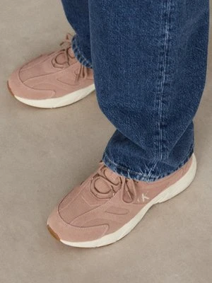 Sneakersy niskie Calvin Klein Jeans