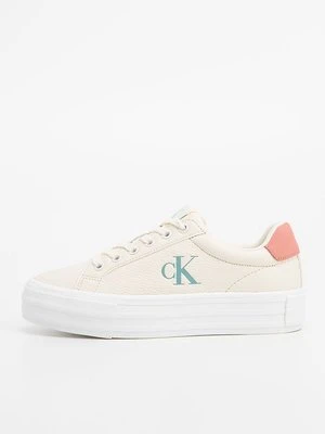 Sneakersy niskie Calvin Klein Jeans