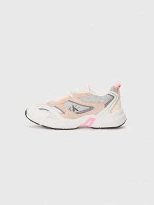 Sneakersy niskie Calvin Klein Jeans