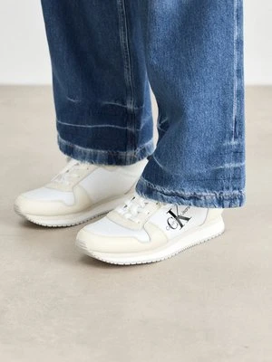 Sneakersy niskie Calvin Klein Jeans