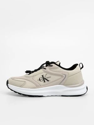 Sneakersy niskie Calvin Klein Jeans