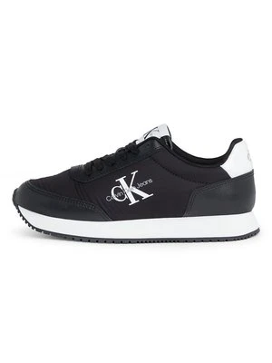 Sneakersy niskie Calvin Klein Jeans