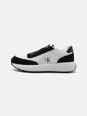 Sneakersy niskie Calvin Klein Jeans