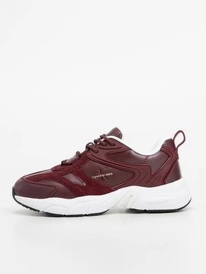 Sneakersy niskie Calvin Klein Jeans
