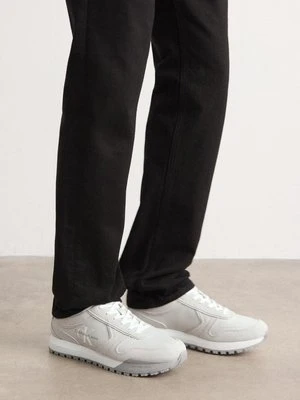 Sneakersy niskie Calvin Klein Jeans