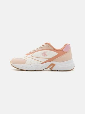 Sneakersy niskie Calvin Klein Jeans