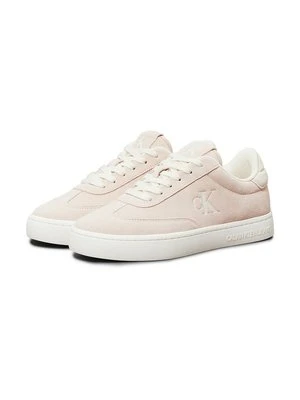 Sneakersy niskie Calvin Klein Jeans