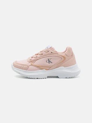 Sneakersy niskie Calvin Klein Jeans
