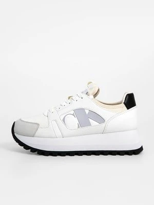 Sneakersy niskie Calvin Klein Jeans
