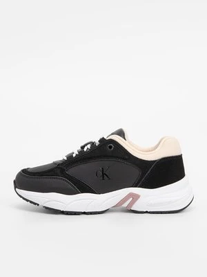 Sneakersy niskie Calvin Klein Jeans