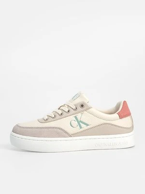 Sneakersy niskie Calvin Klein Jeans