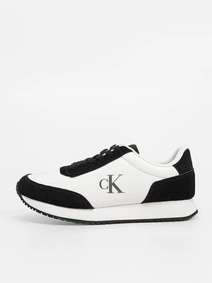 Sneakersy niskie Calvin Klein Jeans