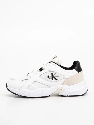 Sneakersy niskie Calvin Klein Jeans