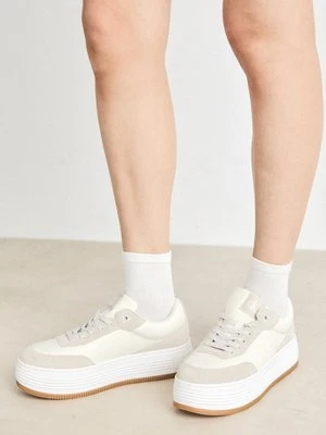 Sneakersy niskie Calvin Klein Jeans