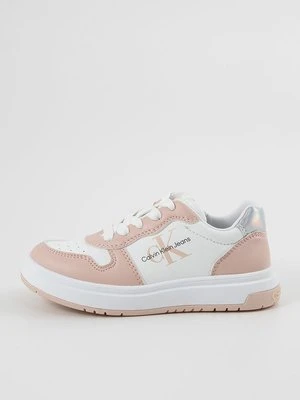 Sneakersy niskie Calvin Klein Jeans