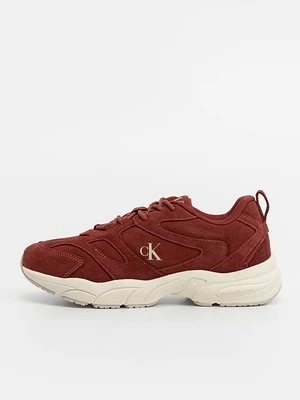 Sneakersy niskie Calvin Klein Jeans