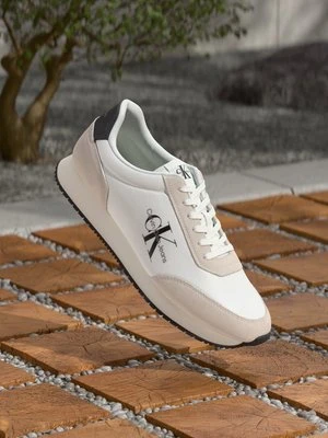 Sneakersy niskie Calvin Klein Jeans