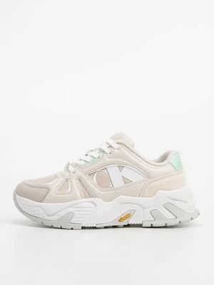 Sneakersy niskie Calvin Klein Jeans