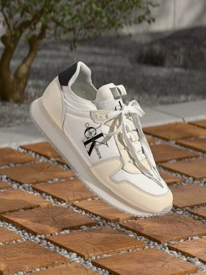 Sneakersy niskie Calvin Klein Jeans