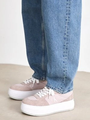 Sneakersy niskie Calvin Klein Jeans