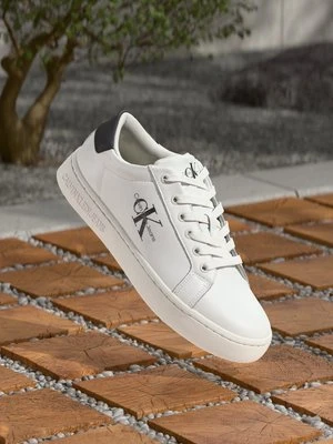 Sneakersy niskie Calvin Klein Jeans