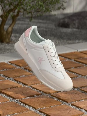 Sneakersy niskie Calvin Klein Jeans