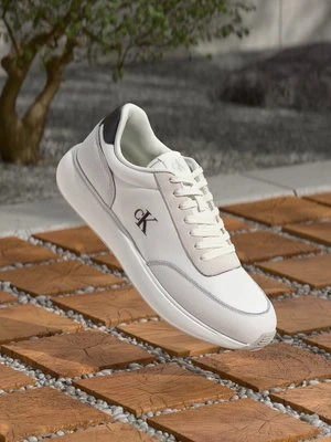 Sneakersy niskie Calvin Klein Jeans