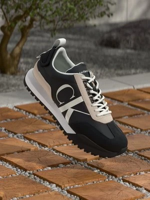 Sneakersy niskie Calvin Klein Jeans