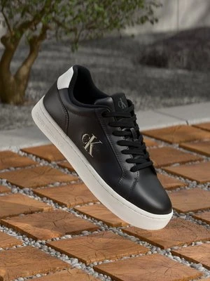Sneakersy niskie Calvin Klein Jeans