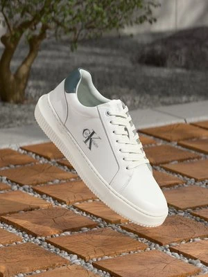 Sneakersy niskie Calvin Klein Jeans