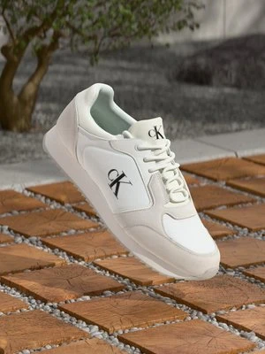 Sneakersy niskie Calvin Klein Jeans