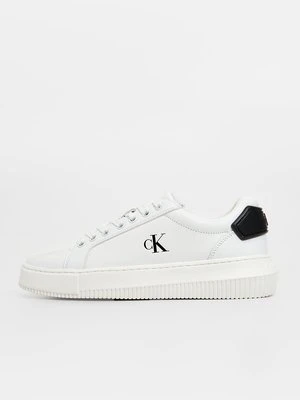 Sneakersy niskie Calvin Klein Jeans
