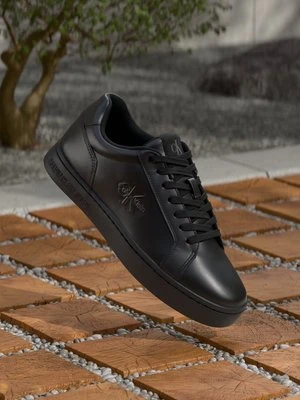 Sneakersy niskie Calvin Klein Jeans